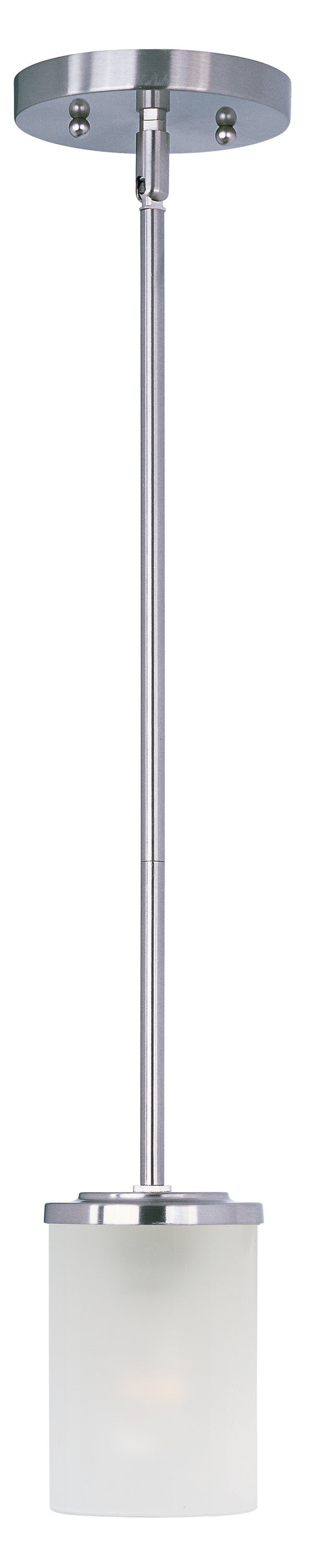 Corona 1-Light Mini Pendant
