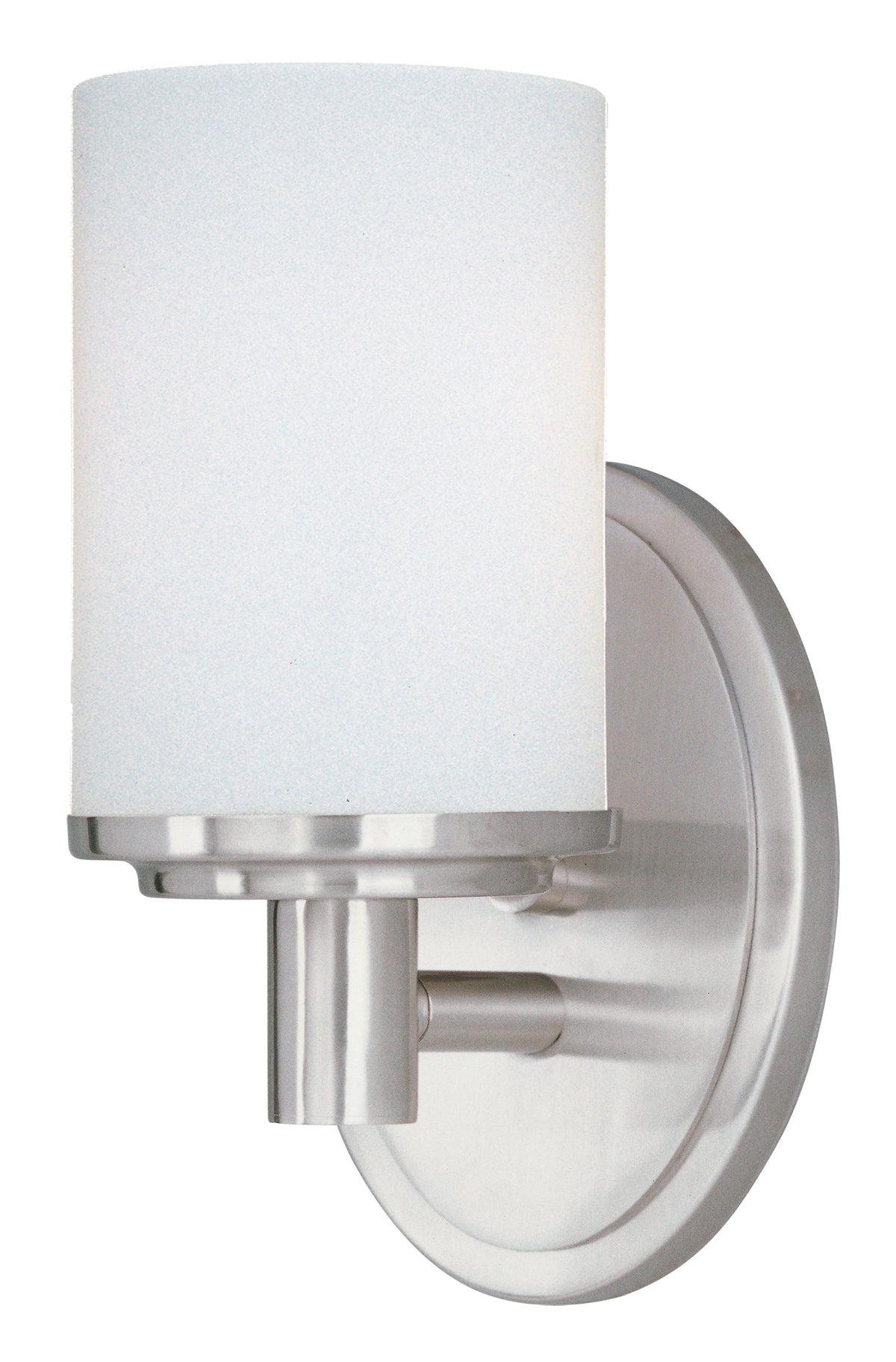 Cylinder 1-Light Bath Vanity