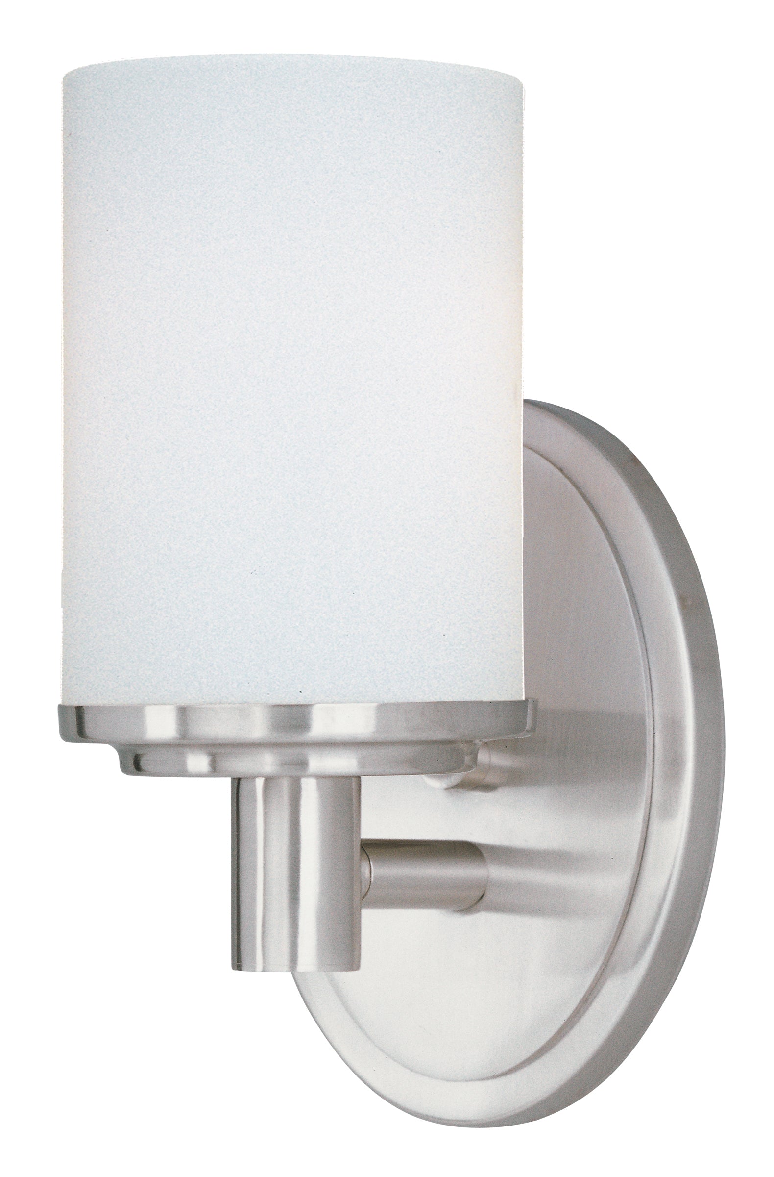 Cylinder 1-Light Bath Vanity