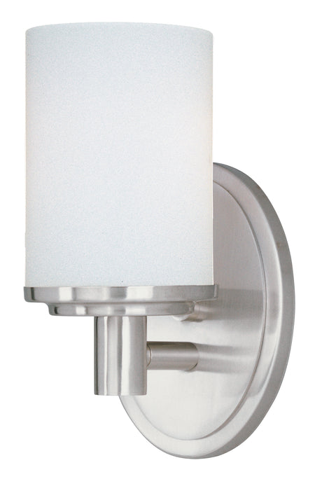 Cylinder 1-Light Bath Vanity
