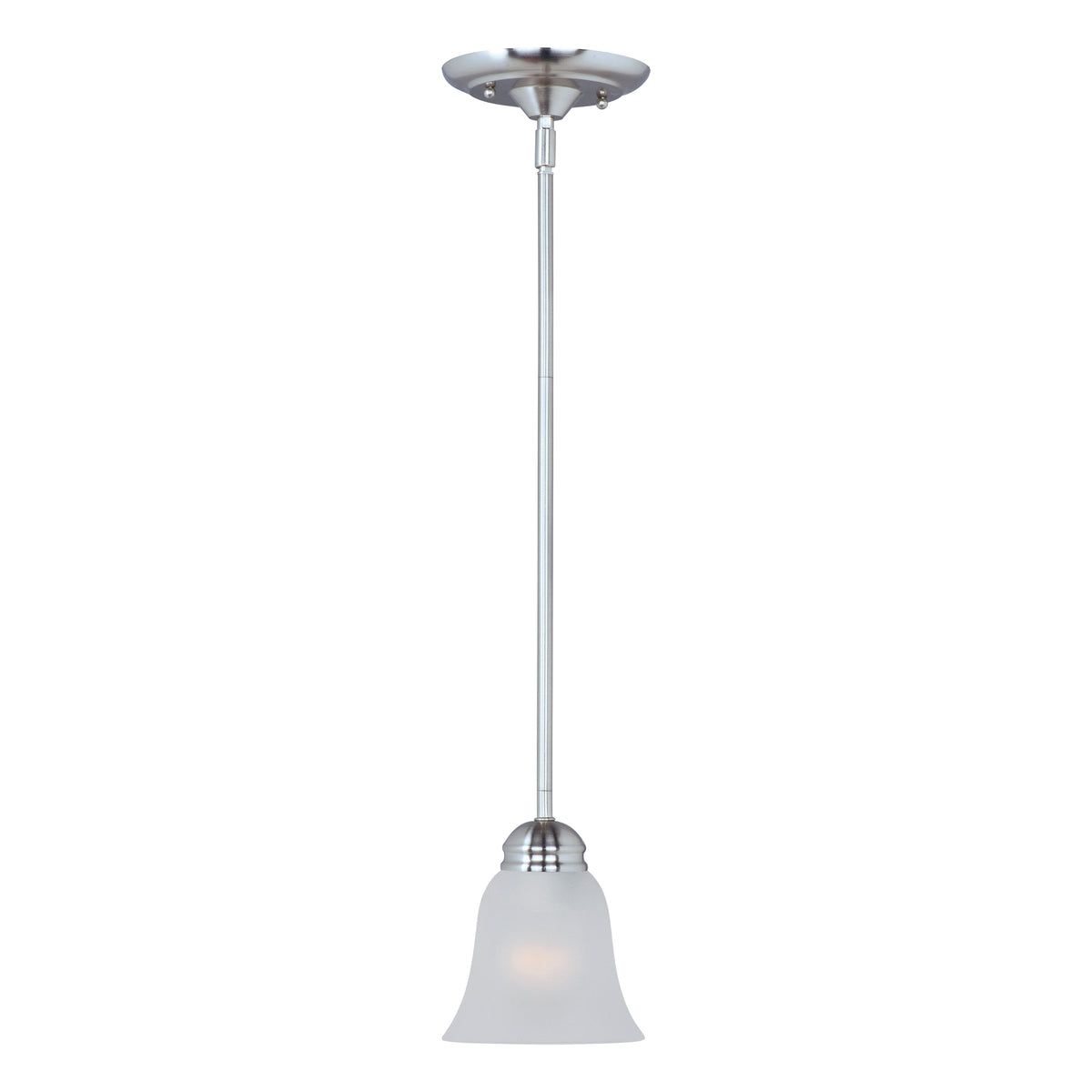 Basix 1-Light Mini Pendant
