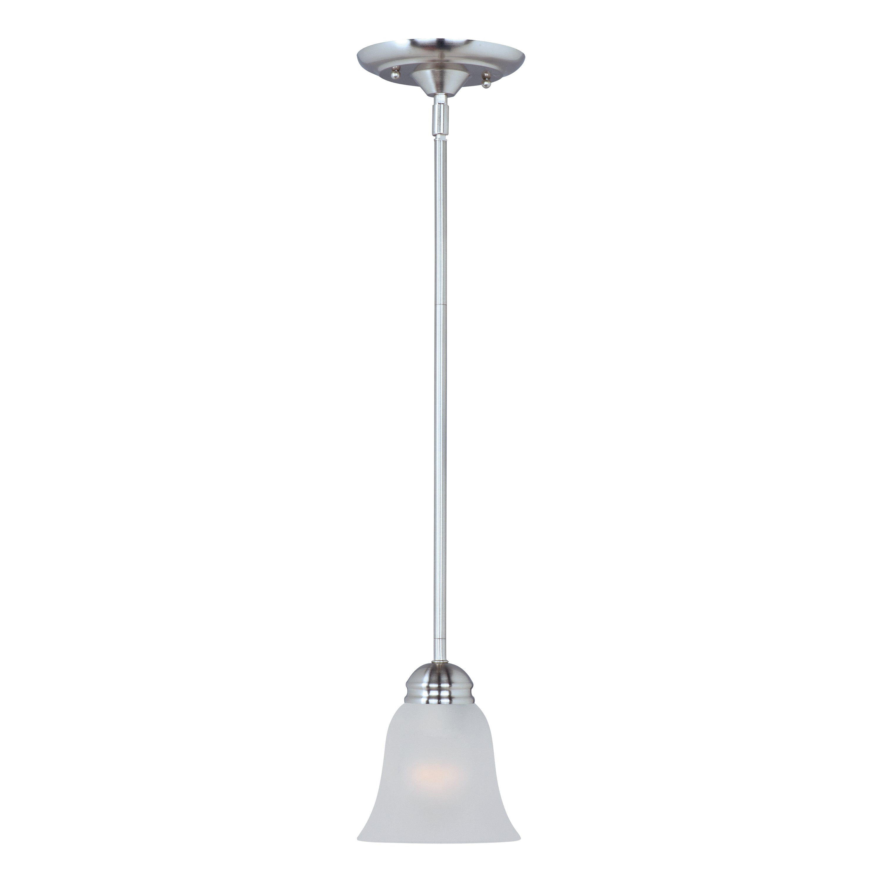 Basix 1-Light Mini Pendant