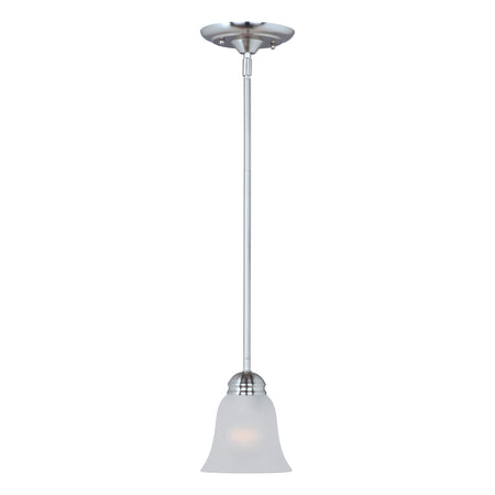 Basix 1-Light Mini Pendant