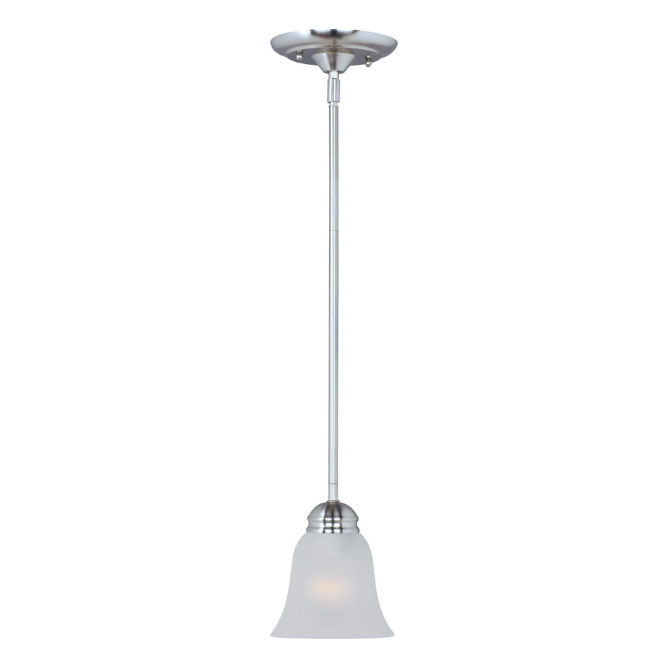 Basix 1-Light Mini Pendant