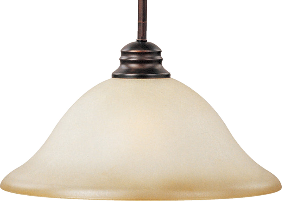 Essentials 1-Light Pendant