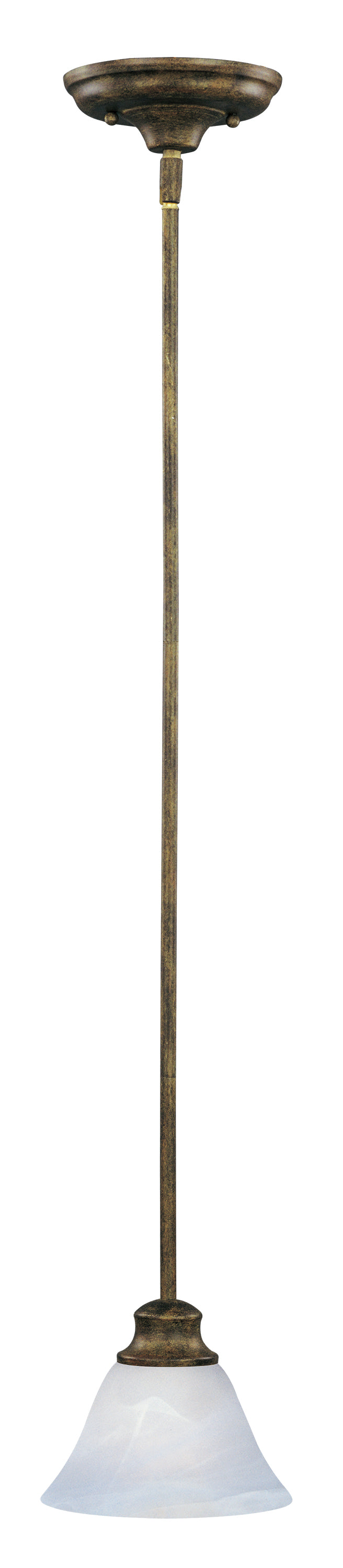 Pacific 1-Light Mini Pendant