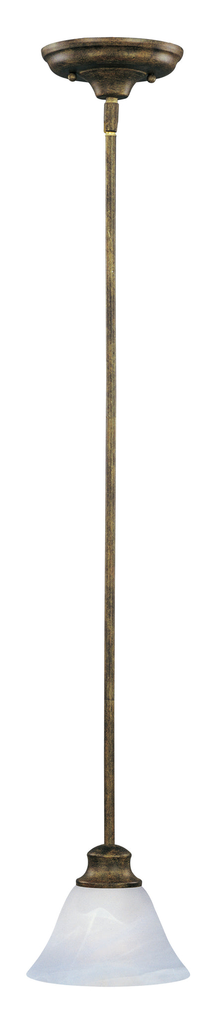 Pacific 1-Light Mini Pendant