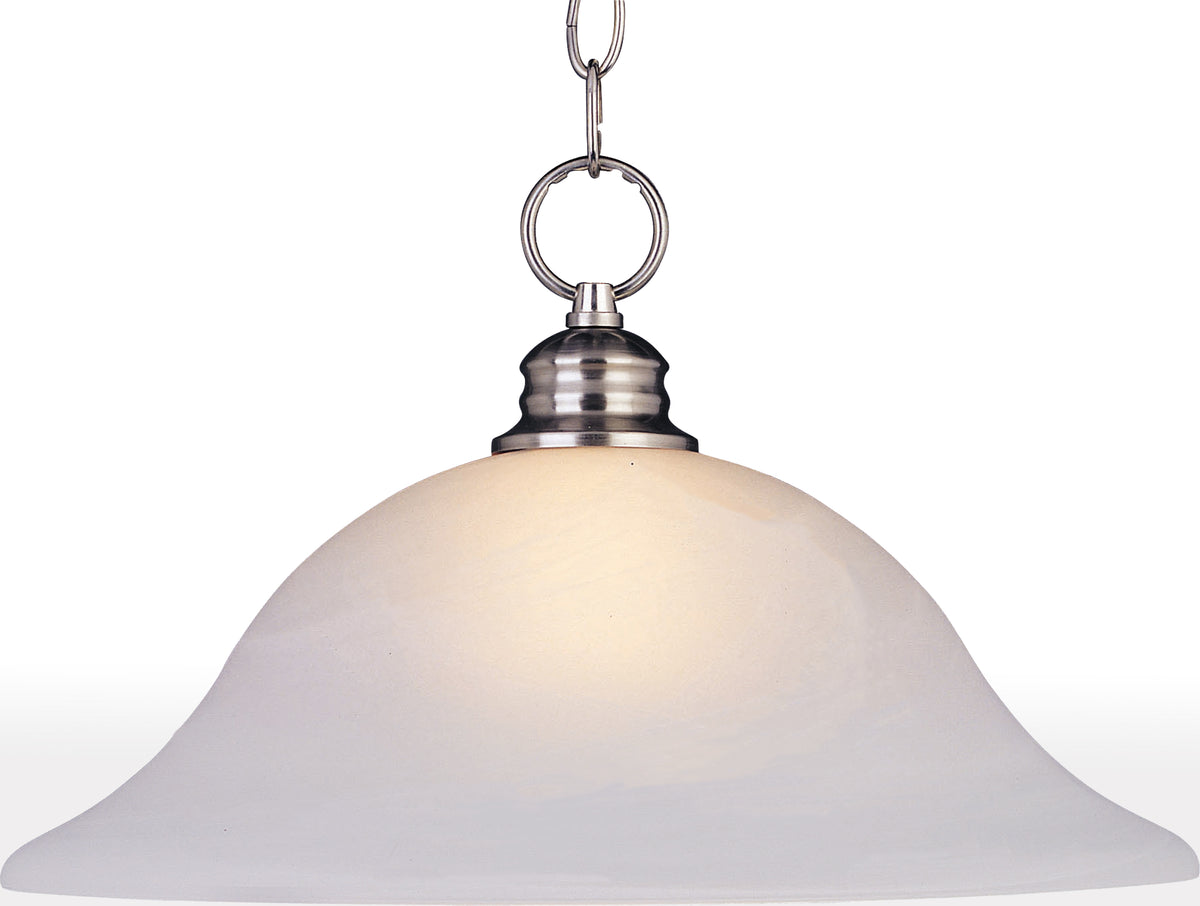 Essentials 1-Light Pendant