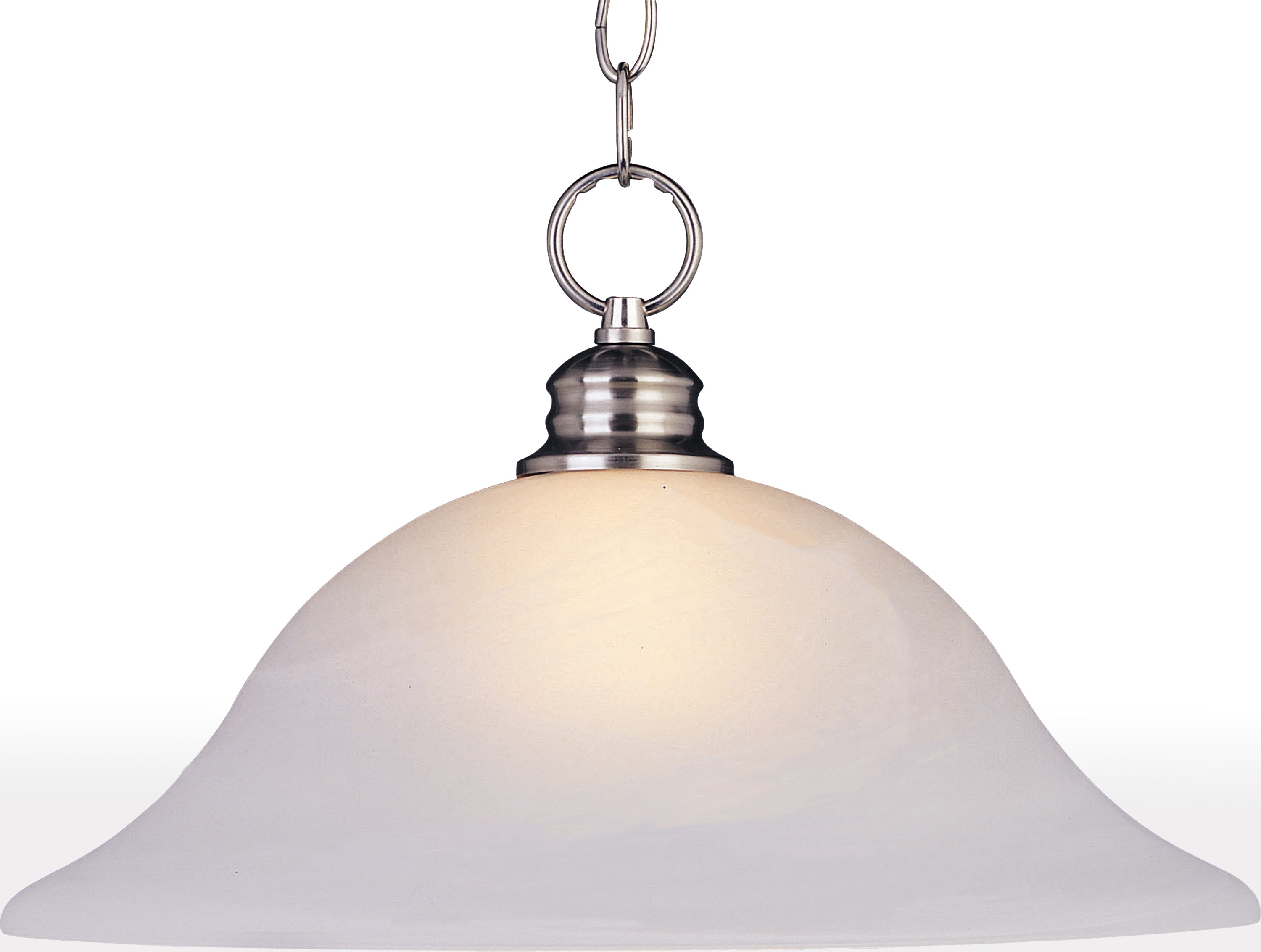 Essentials 1-Light Pendant