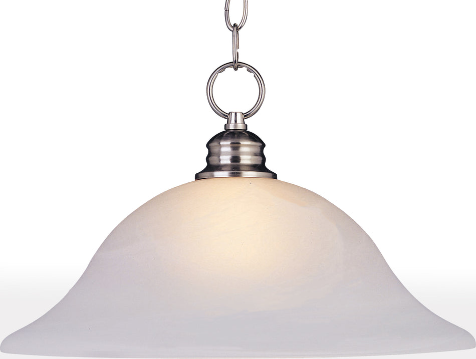 Essentials 1-Light Pendant