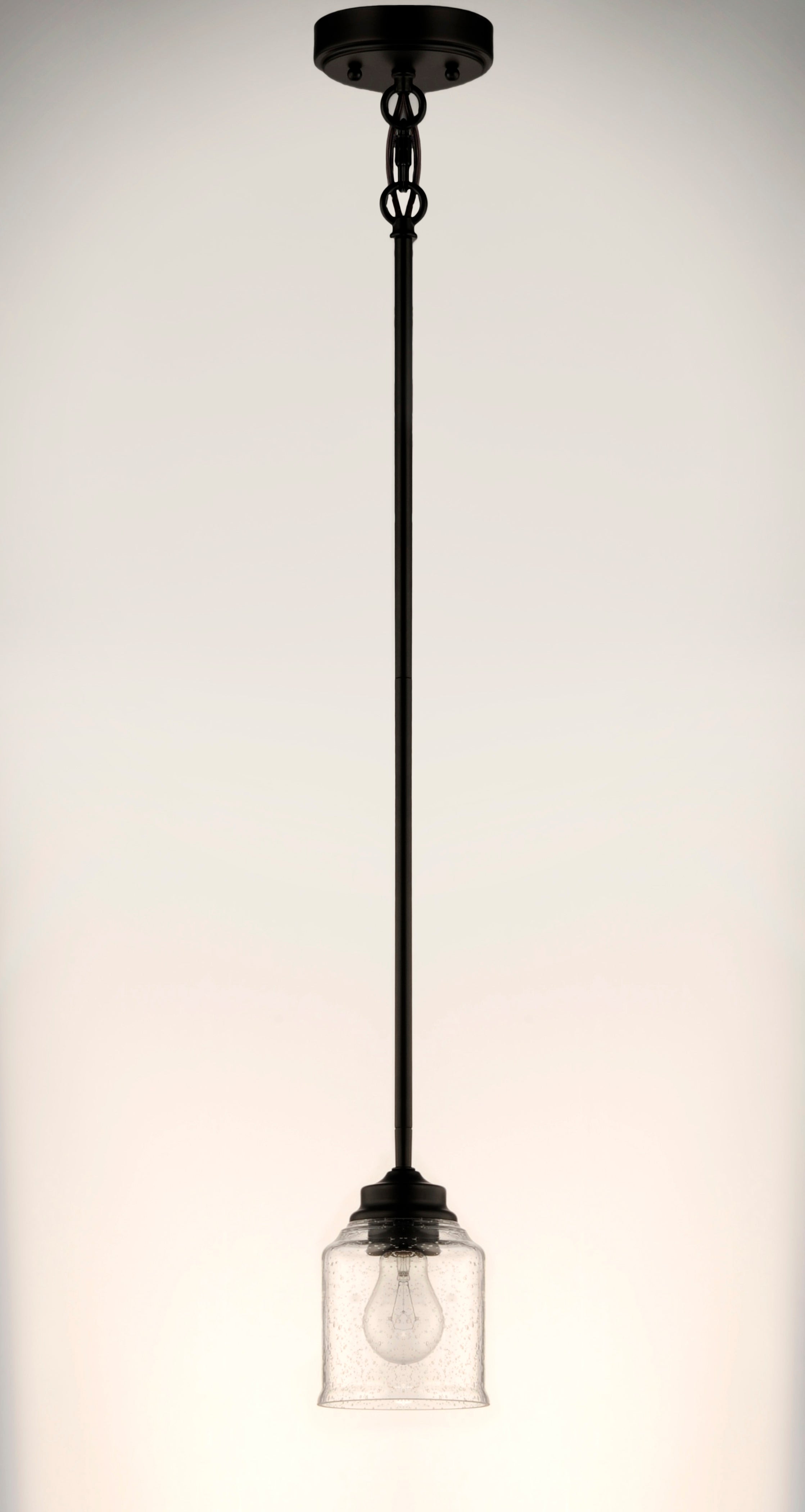 Acadia 1-Light Pendant