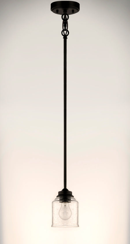 Acadia 1-Light Pendant