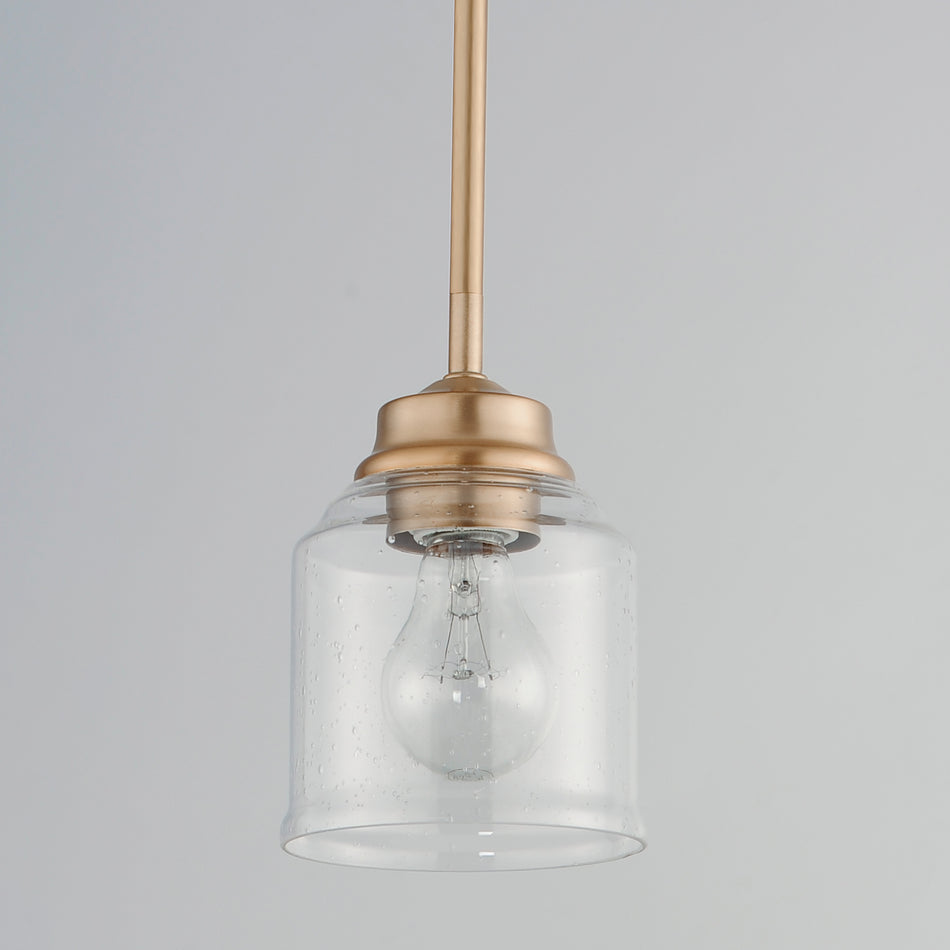 Acadia 1-Light Pendant
