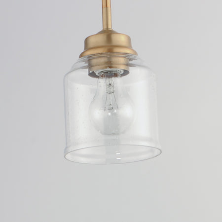 Acadia 1-Light Pendant
