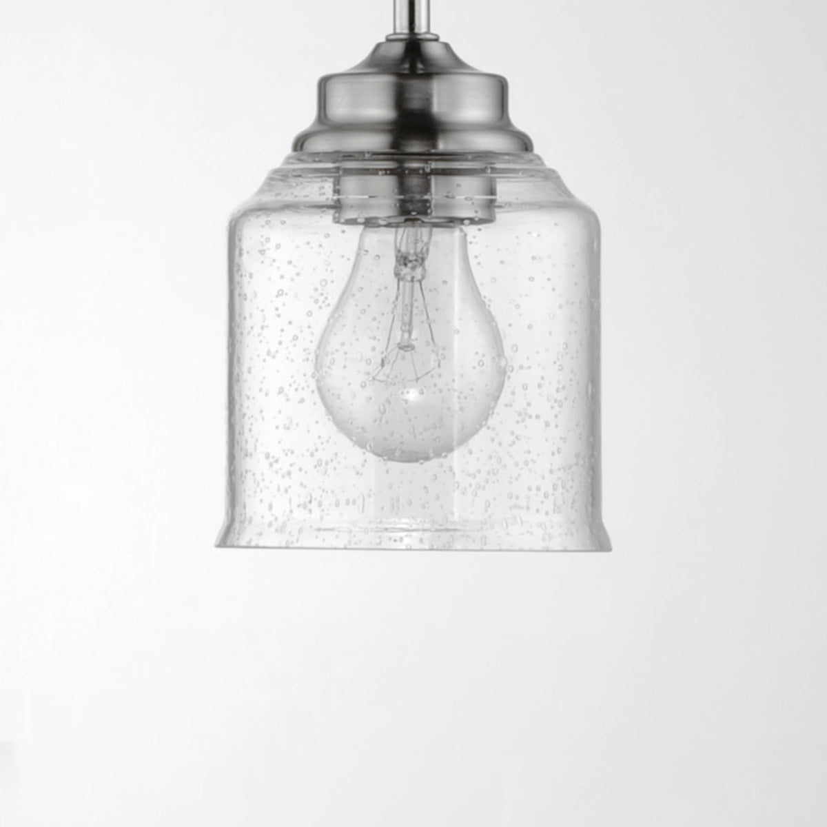 Acadia 1-Light Pendant