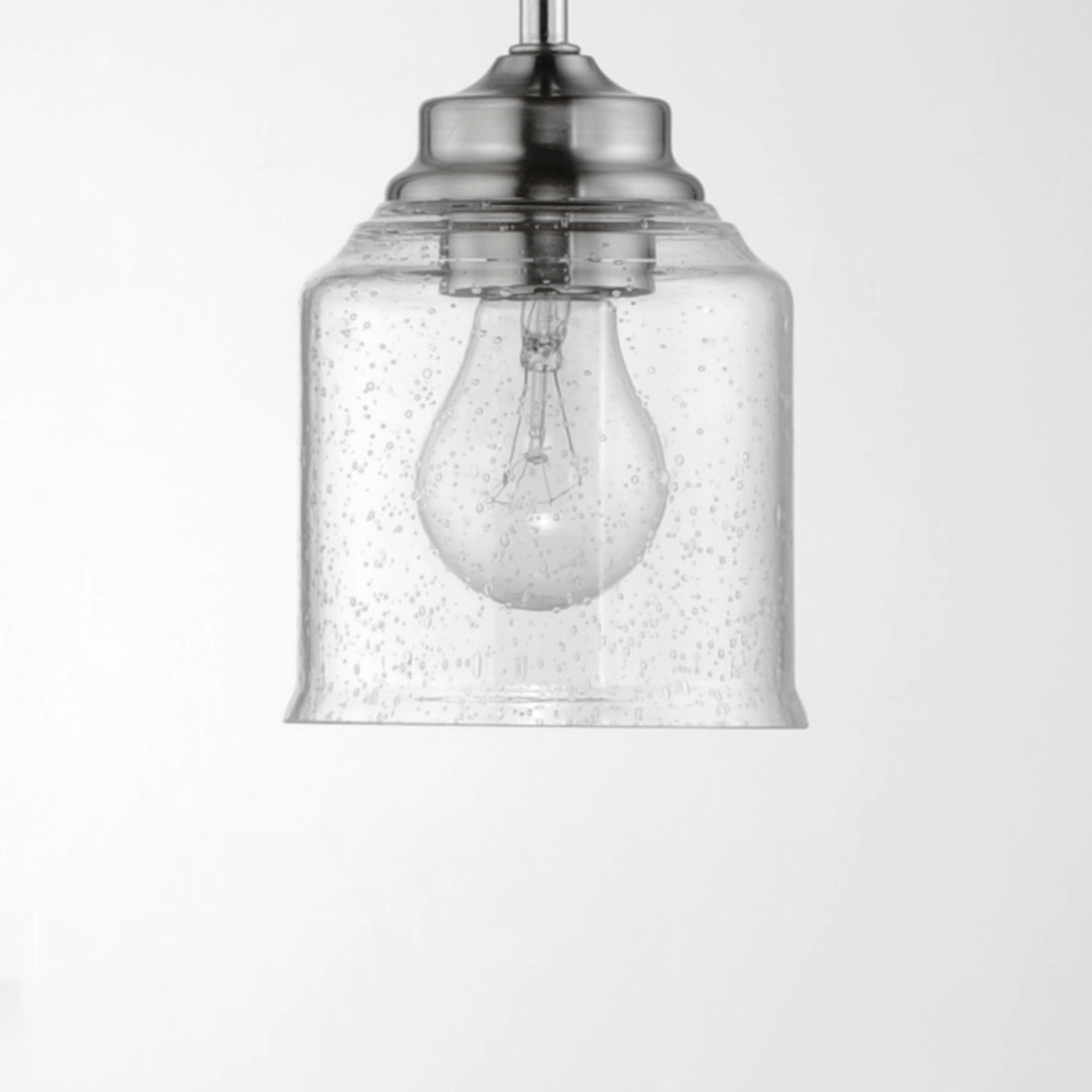 Acadia 1-Light Pendant