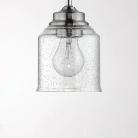 Acadia 1-Light Pendant