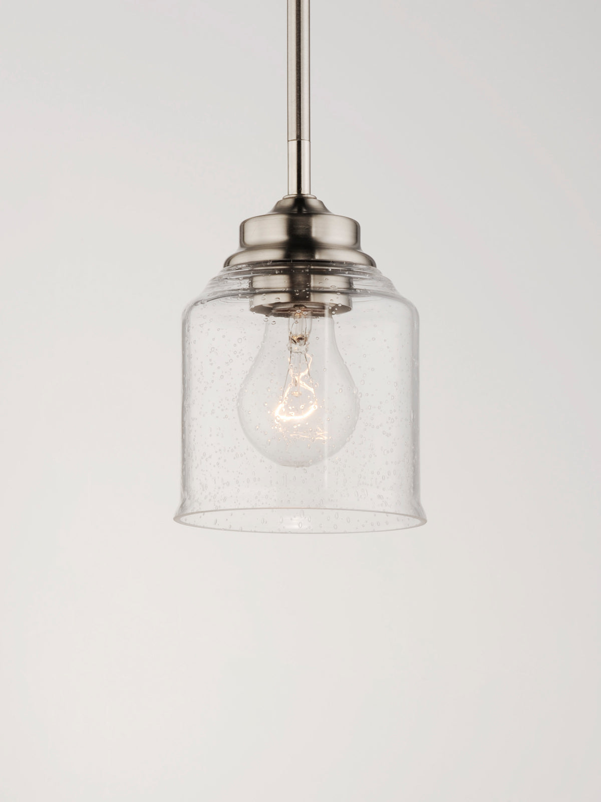 Acadia 1-Light Pendant