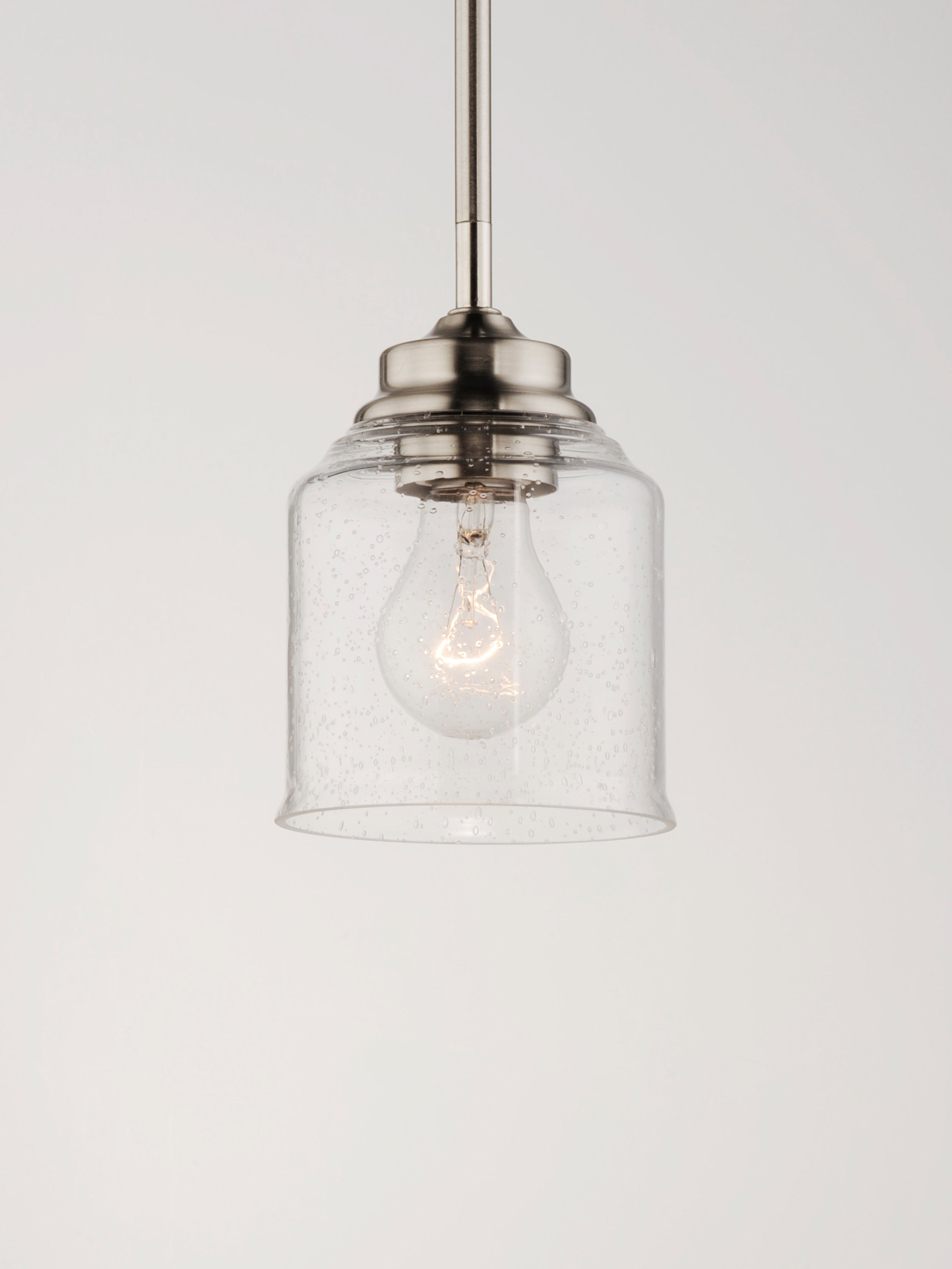 Acadia 1-Light Pendant