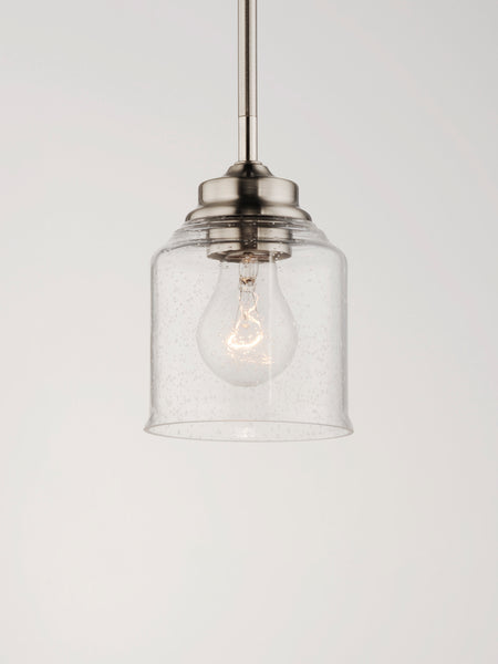 Acadia 1-Light Pendant