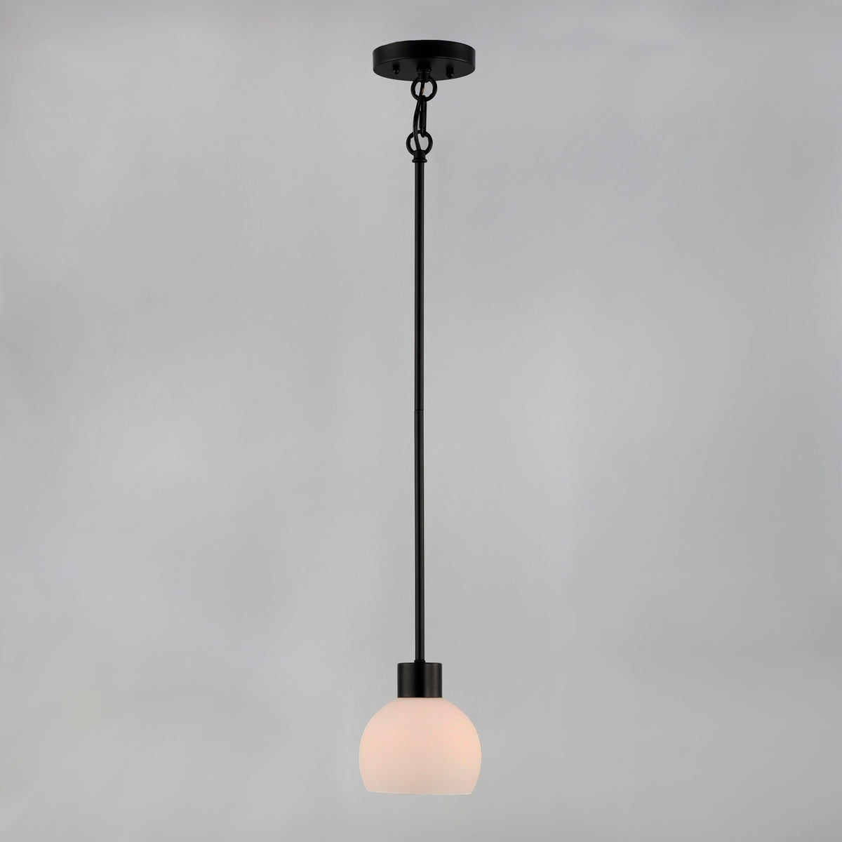Coraline 1-Light Mini Pendant