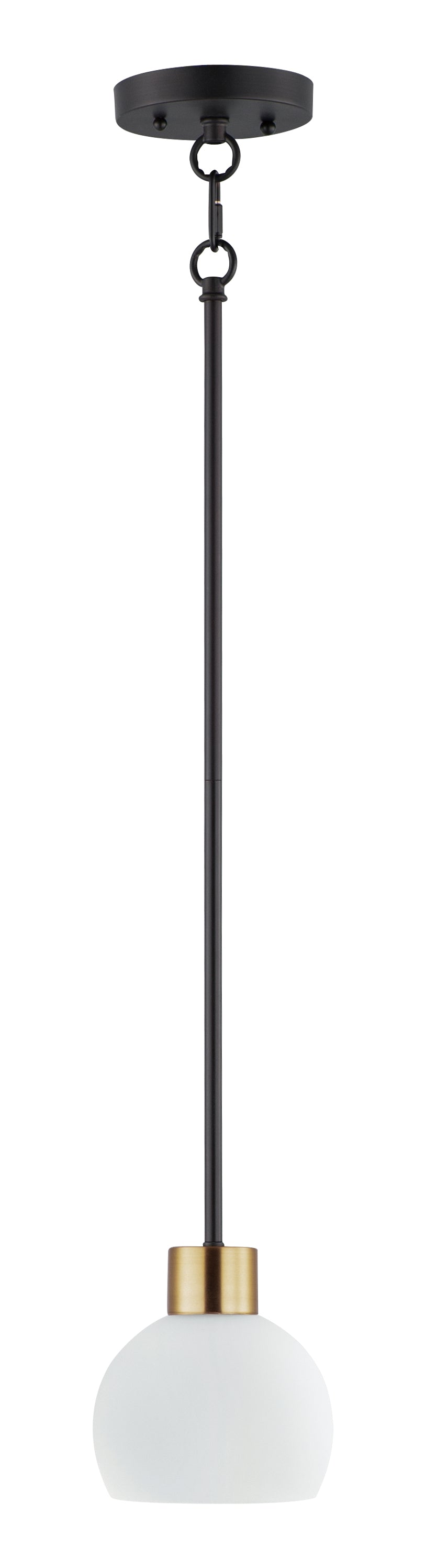 Coraline 1-Light Mini Pendant