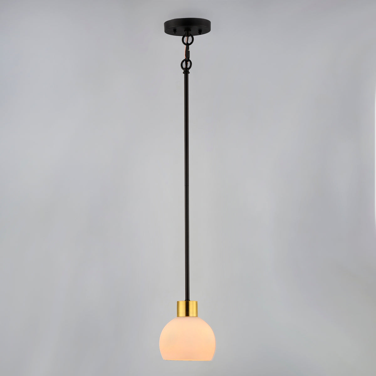 Coraline 1-Light Mini Pendant