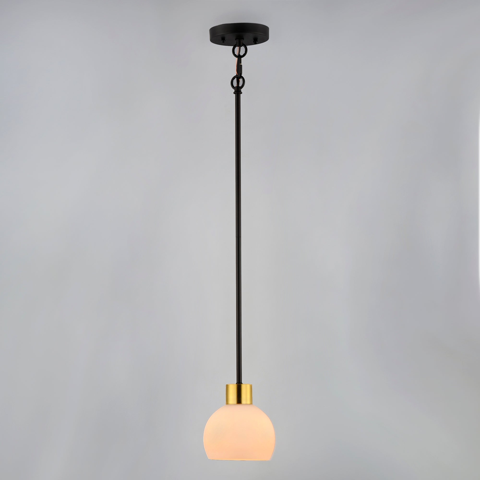 Coraline 1-Light Mini Pendant