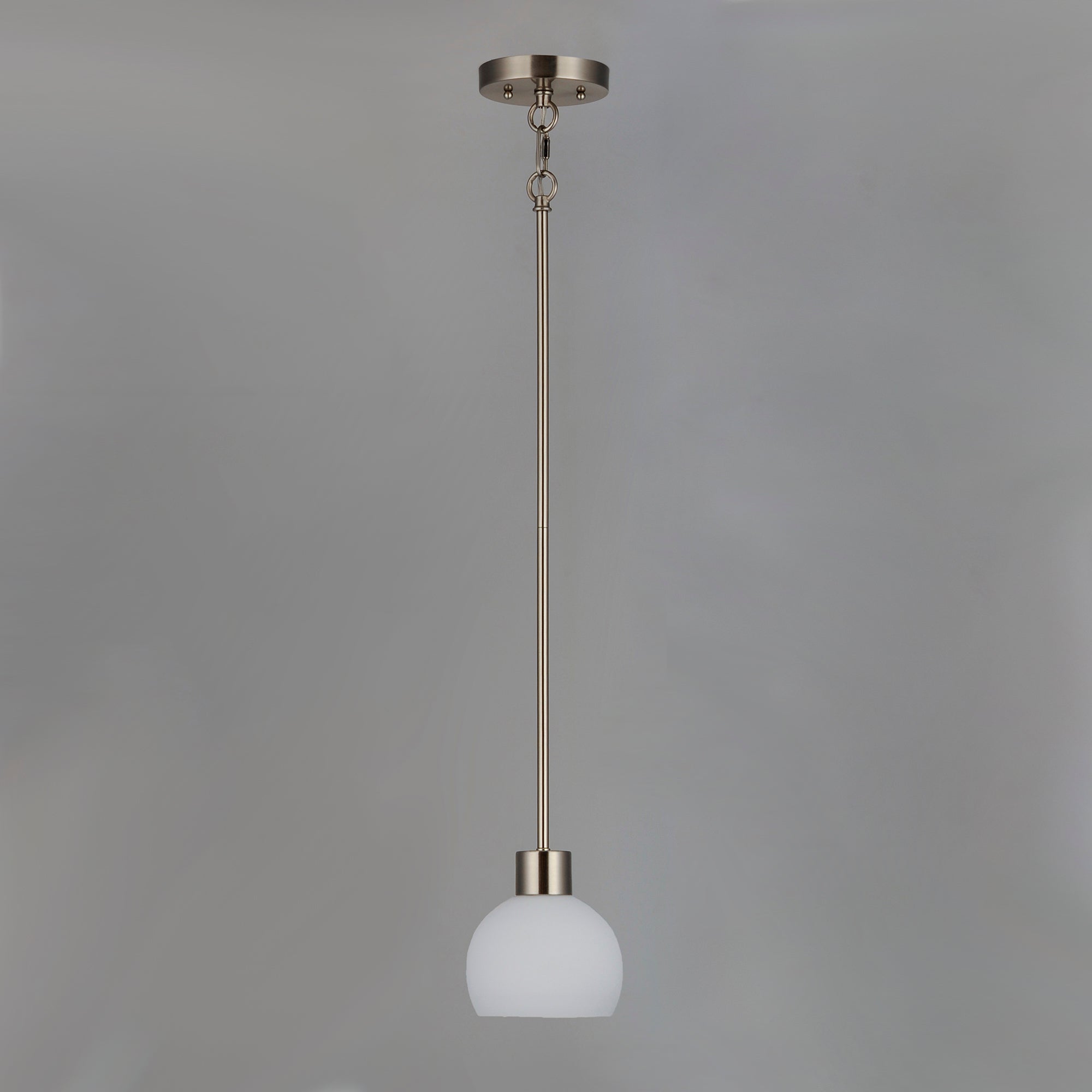 Coraline 1-Light Mini Pendant