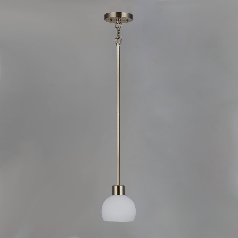 Coraline 1-Light Mini Pendant