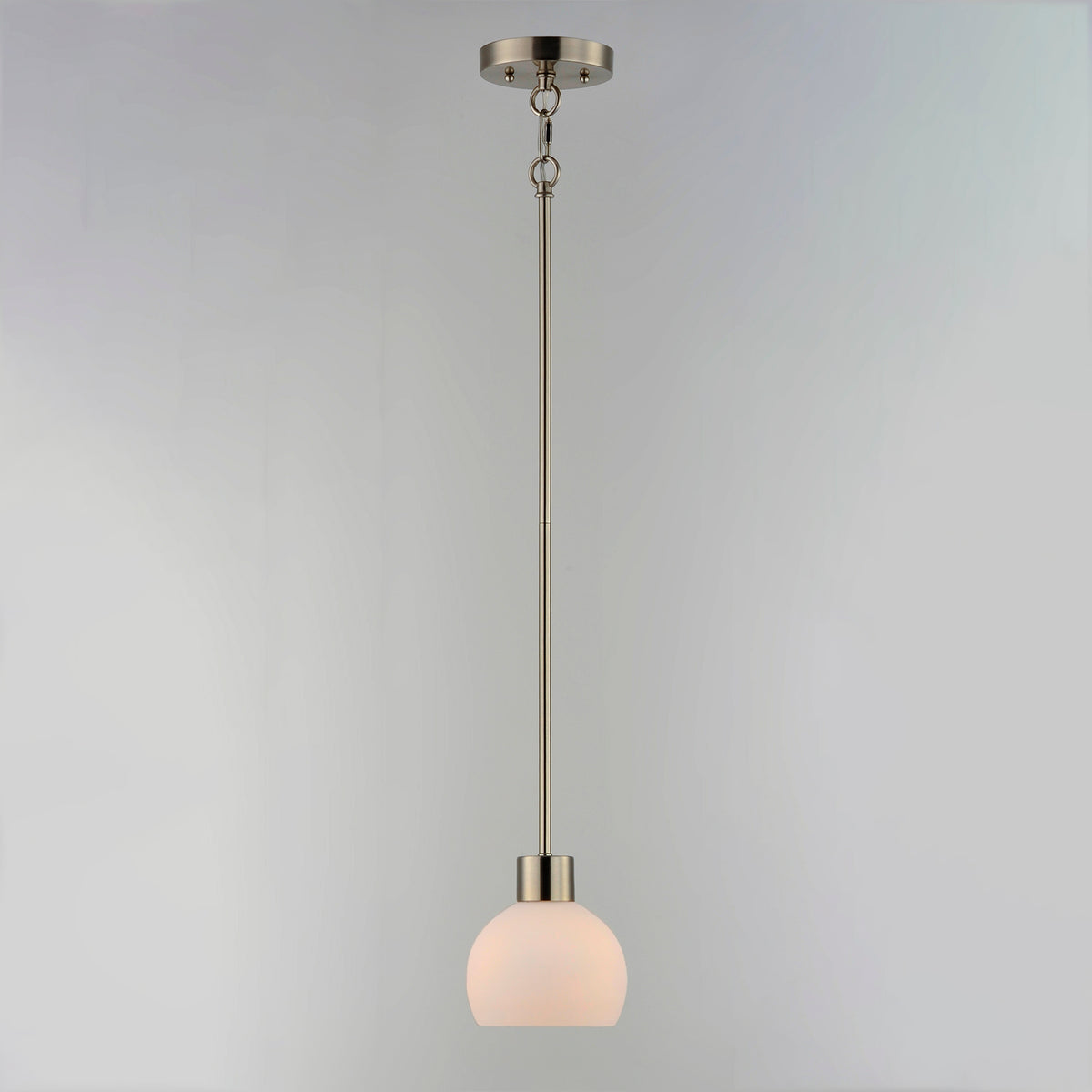 Coraline 1-Light Mini Pendant