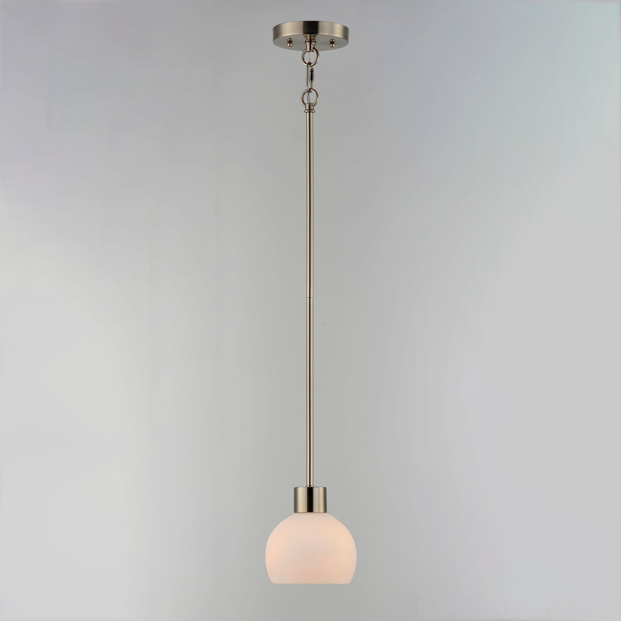 Coraline 1-Light Mini Pendant
