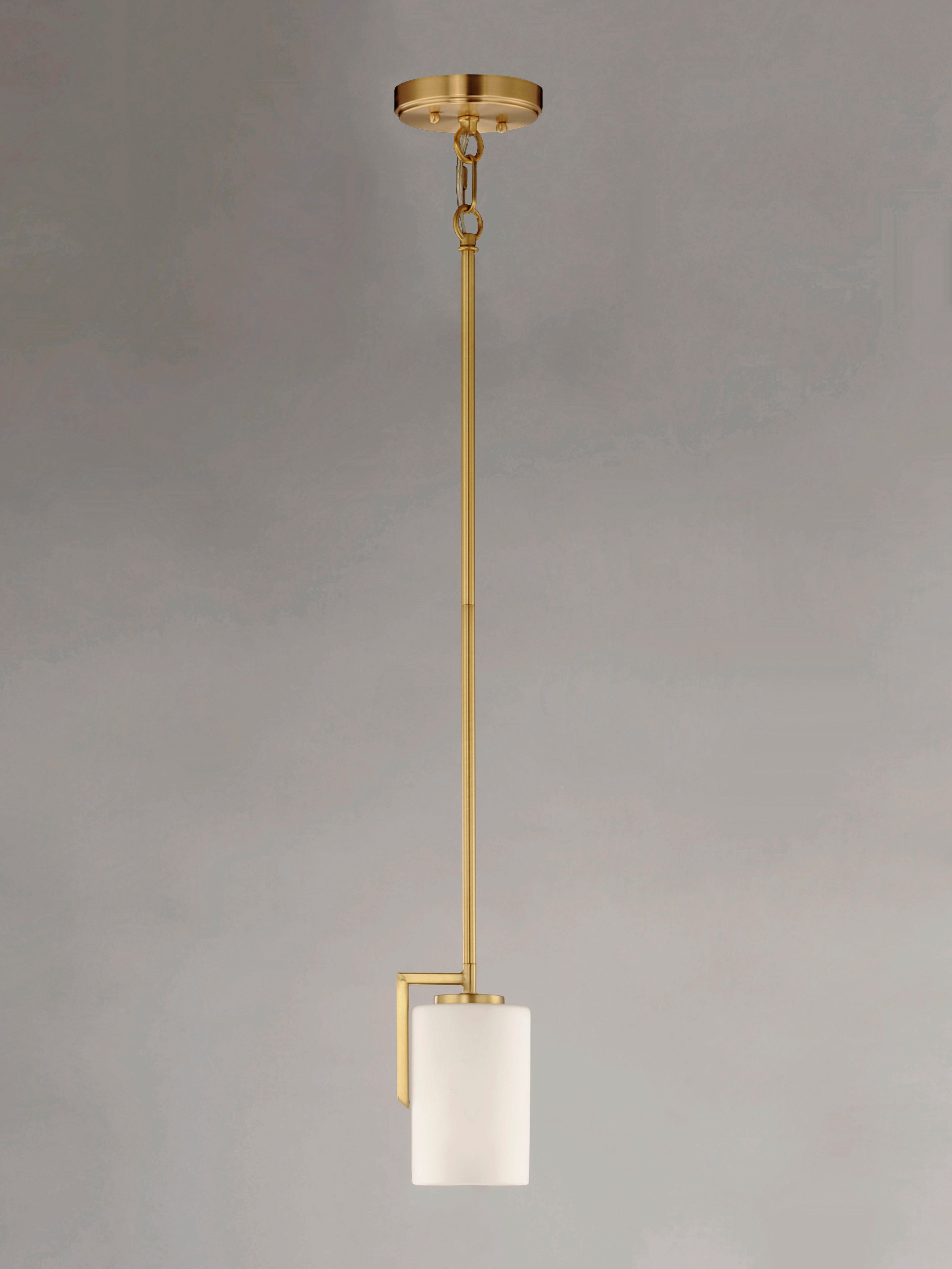 Dart 1-Light Pendant