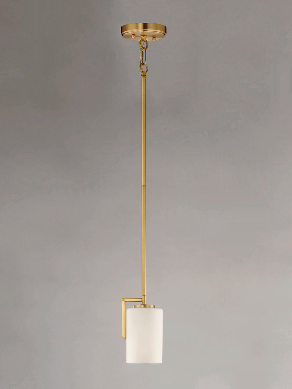 Dart 1-Light Pendant