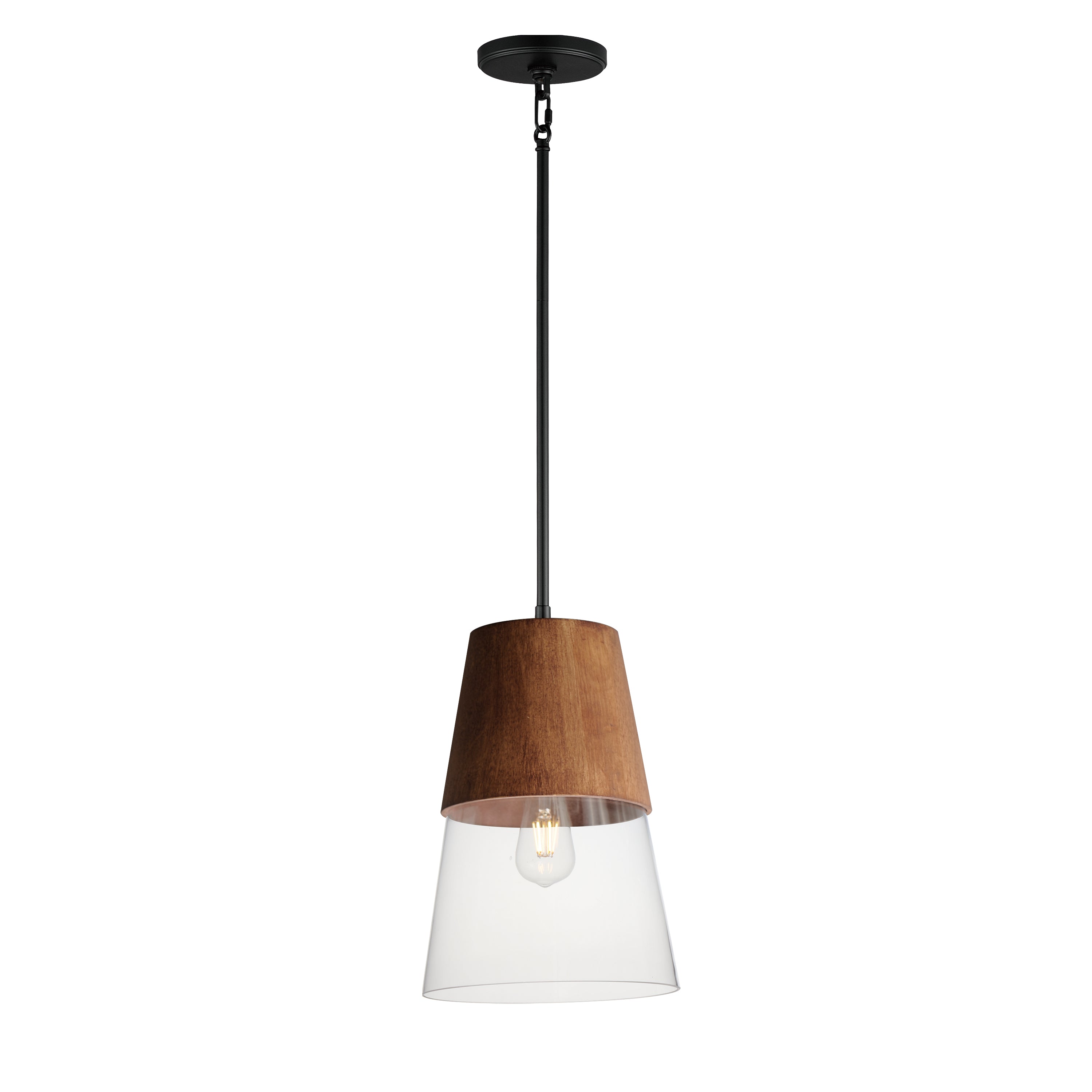 Carpenter 10" Mini Pendant