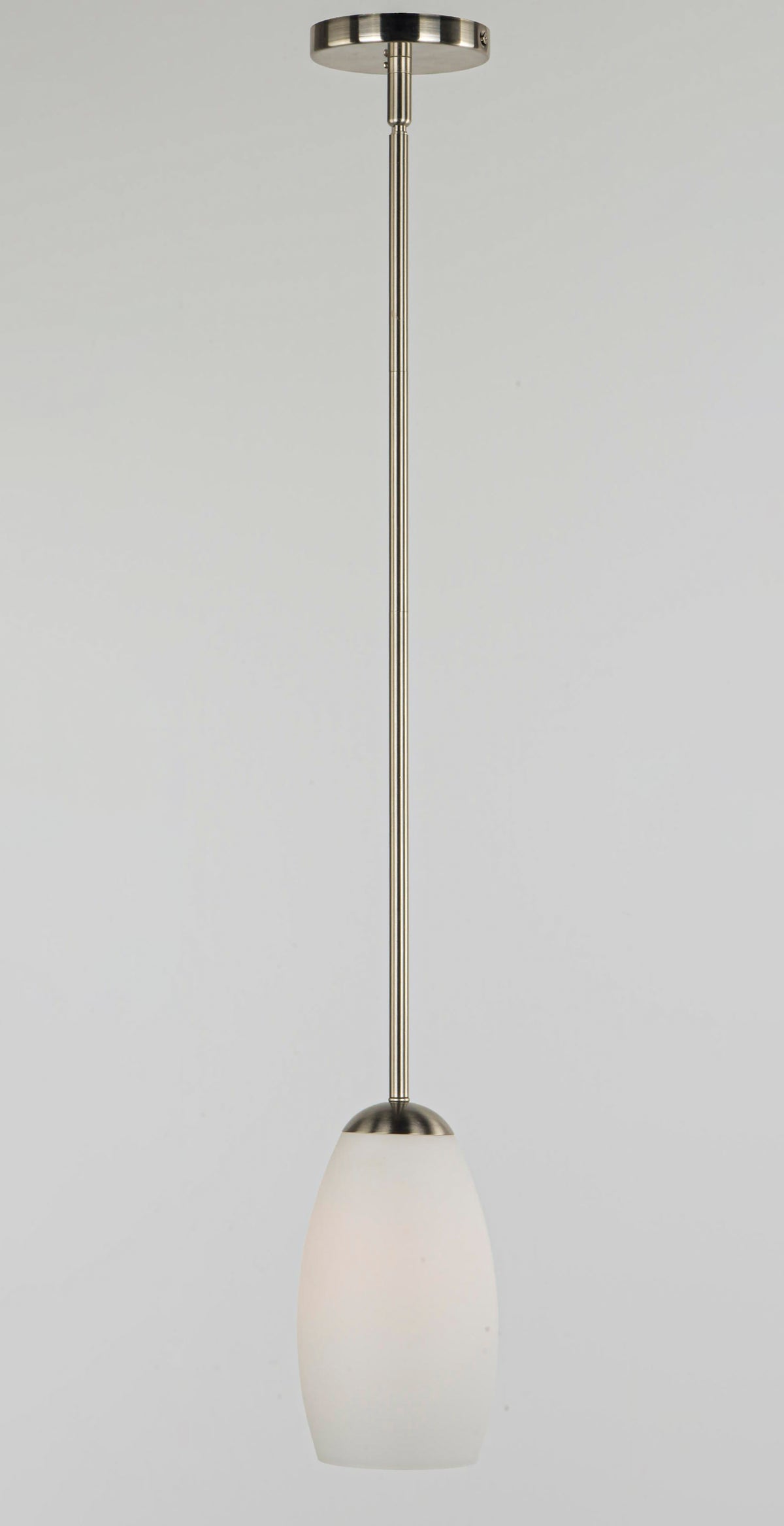 Taylor 1-Light Mini Pendant