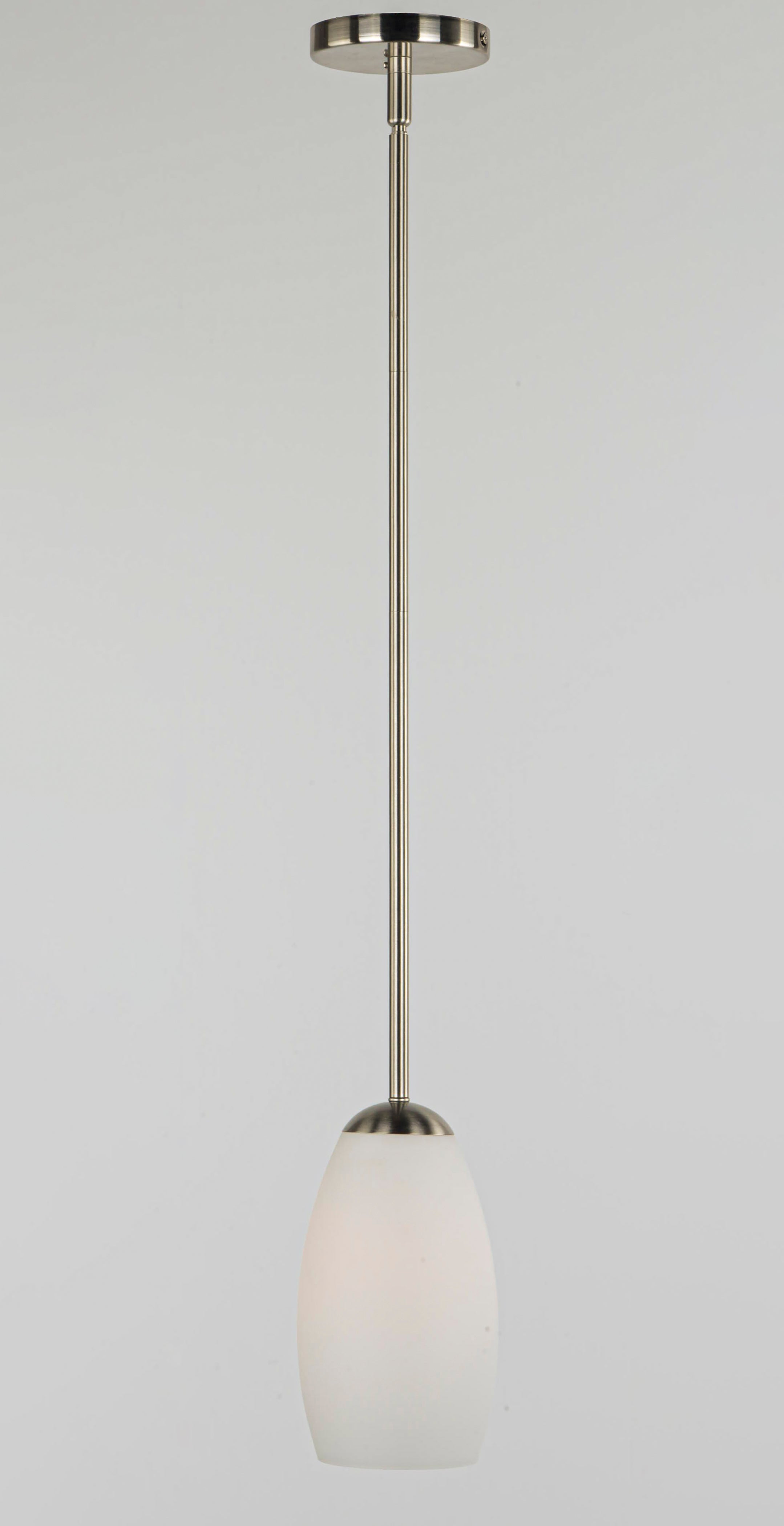 Taylor 1-Light Mini Pendant