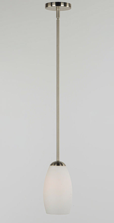 Taylor 1-Light Mini Pendant