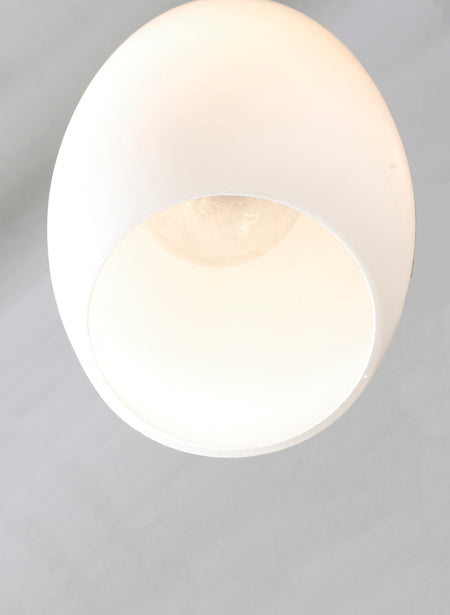 Taylor 1-Light Mini Pendant