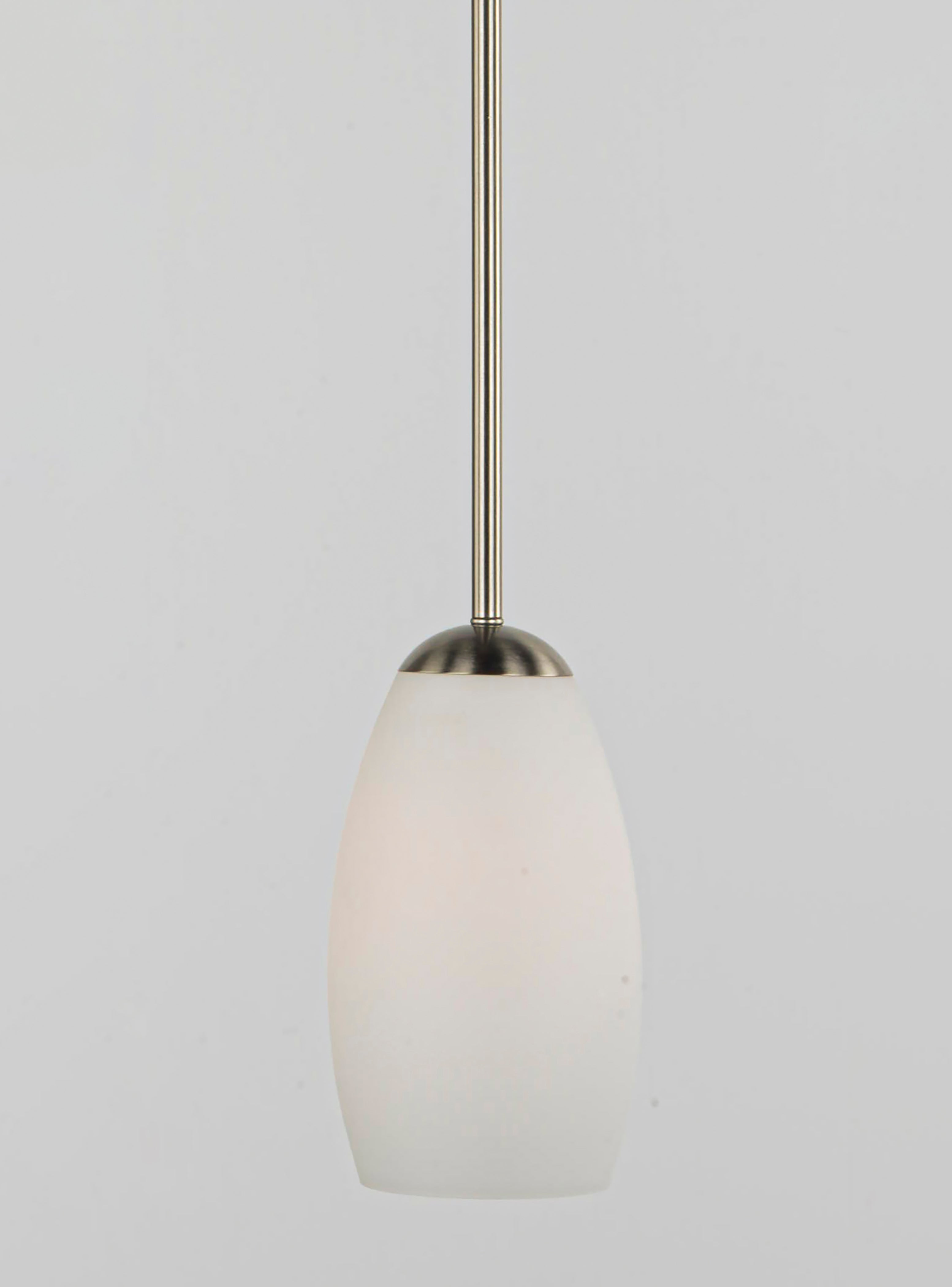 Taylor 1-Light Mini Pendant