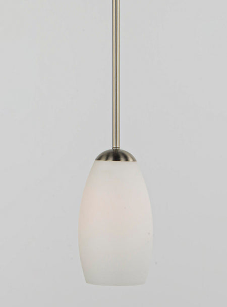 Taylor 1-Light Mini Pendant