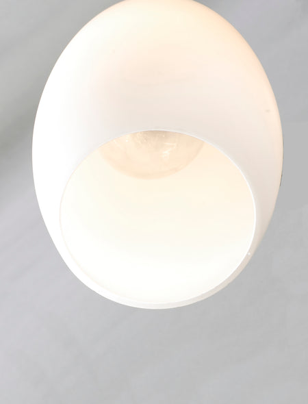 Taylor 1-Light Mini Pendant