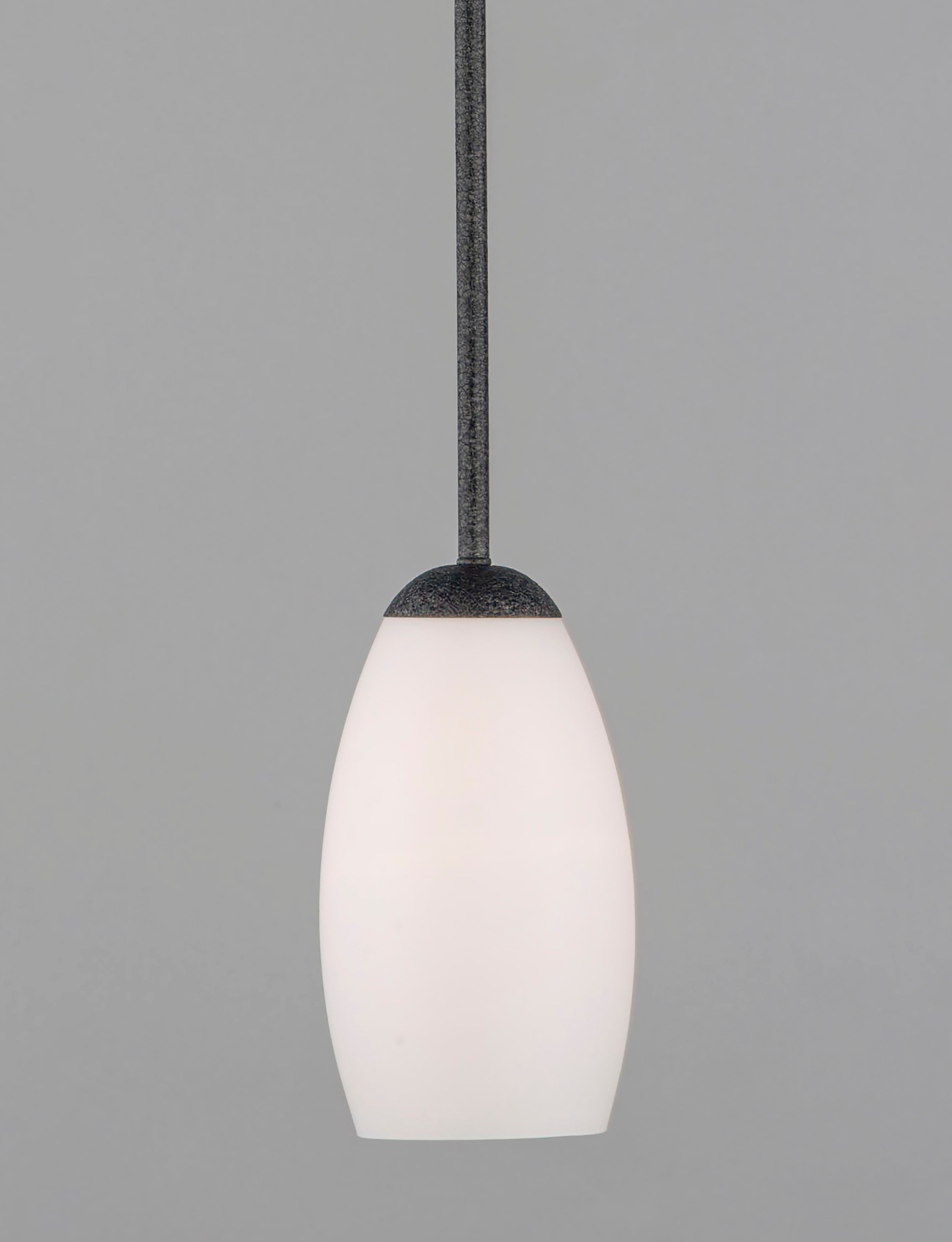 Taylor 1-Light Mini Pendant
