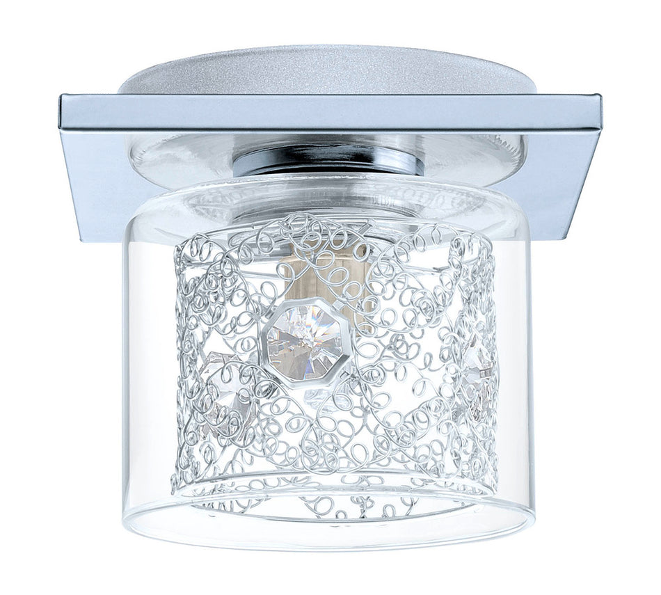 1L Ceiling Light / Plafonnier 1L