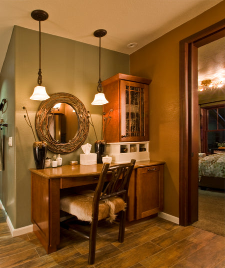 Oak Harbor 1-Light Mini Pendant