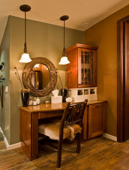 Oak Harbor 1-Light Mini Pendant