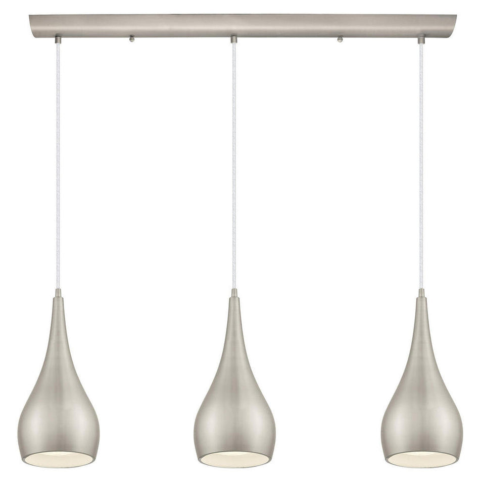 3L Pendant Light / Luminaire suspendu 3L