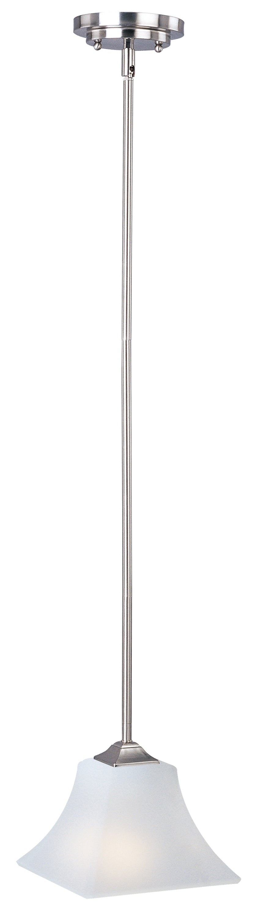Aurora 1-Light Mini Pendant