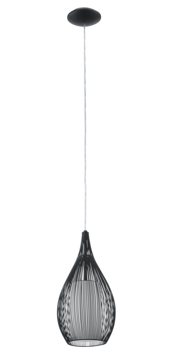 1L Pendant Light / Luminaire suspendu 1L