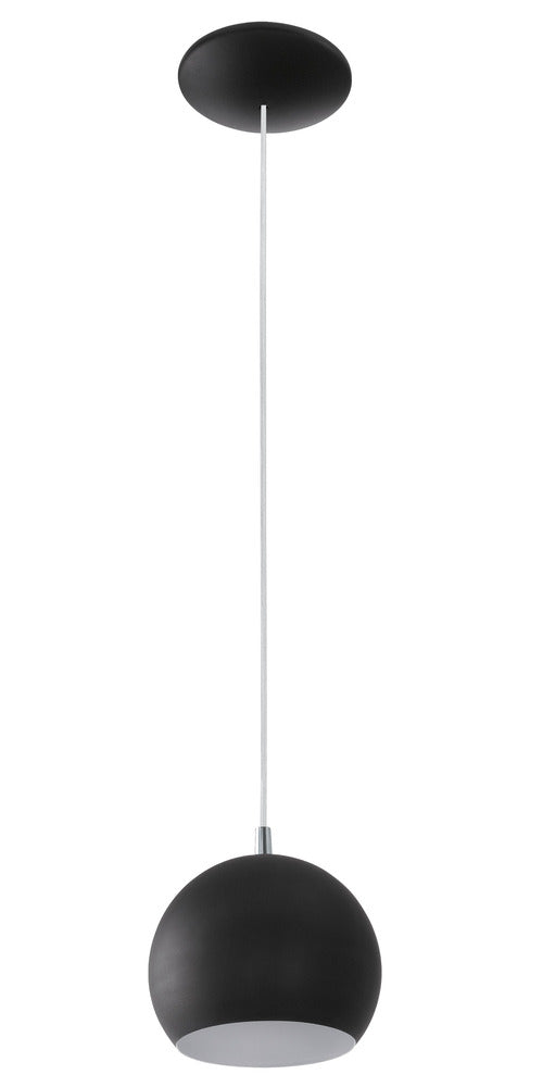 1L Pendant Light / Luminaire suspendu 1L